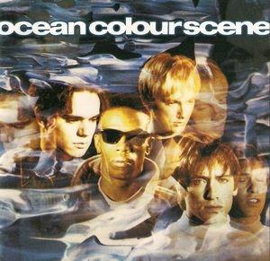 Ocean Colour Scene - CD Audio di Ocean Colour Scene