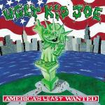 America's Least Wanted - CD Audio di Ugly Kid Joe