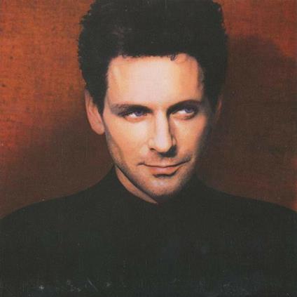 Out Of The Cradle - CD Audio di Lindsey Buckingham