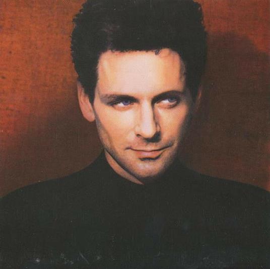 Out Of The Cradle - CD Audio di Lindsey Buckingham