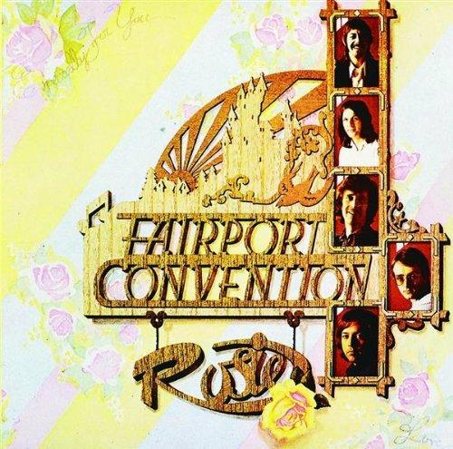 Rosie - CD Audio di Fairport Convention
