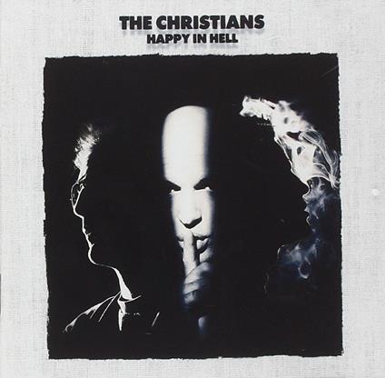 Happy In Hell - CD Audio di Christians