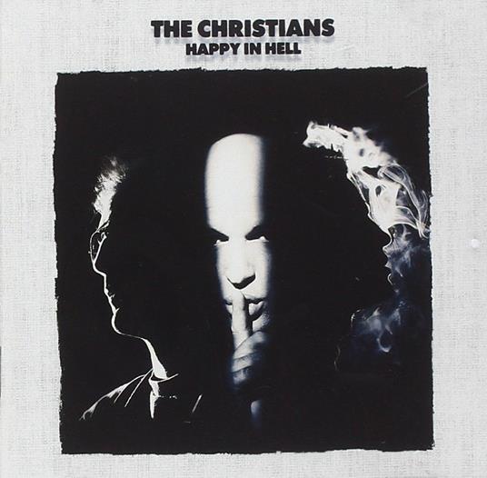 Happy In Hell - CD Audio di Christians