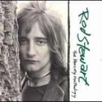 The Mercury Anthology - CD Audio di Rod Stewart