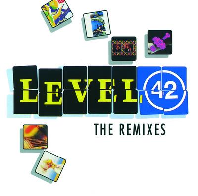The Remixes (Musicassetta) - Musicassetta di Level 42