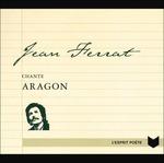 Ferrat chante Aragon - CD Audio di Jean Ferrat