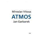 Atmos - CD Audio di Jan Garbarek,Miroslav Vitous