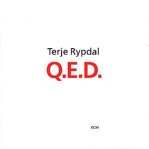 Q.E.D. - CD Audio di Terje Rypdal