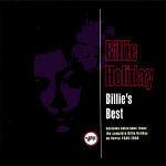 Billie's Best - CD Audio di Billie Holiday