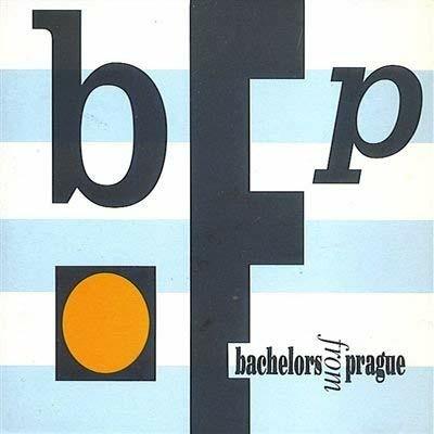 From Prague - CD Audio di Bachelors