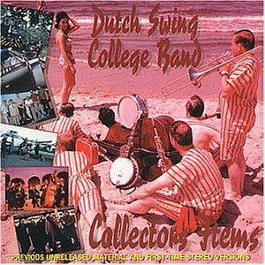 Collectors Item - CD Audio di Dutch Swing College Band