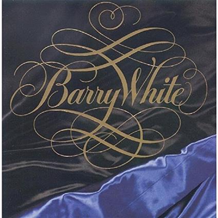Just for You Box 3Cd - CD Audio di Barry White
