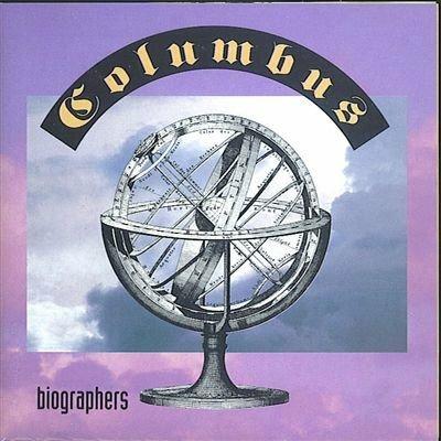 Biographhers - CD Audio di Columbus