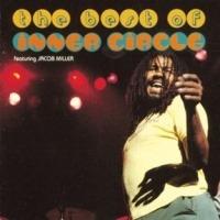 The Best Of Inner Circle - CD Audio di Inner Circle