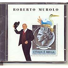 L'Italia E' Bbella - CD Audio di Roberto Murolo