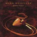 CD Golden Heart Mark Knopfler