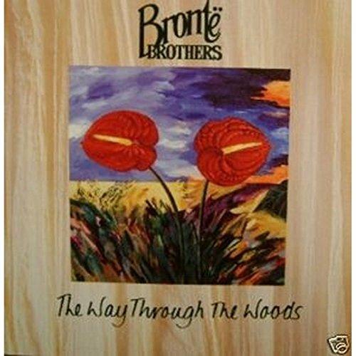 Way Through the Woods - CD Audio di Blonde Brothers
