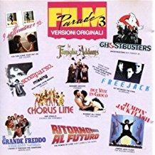 Film Parade 3 (Colonna Sonora) - CD Audio