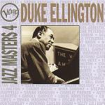 Verve Jazz Masters 4 - CD Audio di Duke Ellington