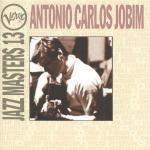 Verve Jazz Masters 13 - CD Audio di Antonio Carlos Jobim