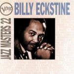 Verve Jazz Masters 22 - CD Audio di Billy Eckstine
