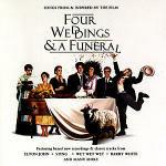Four Wedding and Funeral (Colonna sonora)