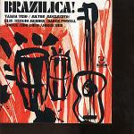 Brazilica! - CD Audio