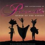 Priscilla. Queen of the Desert (Colonna sonora) - CD Audio