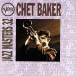 Verve Jazz Masters 32 - CD Audio di Chet Baker