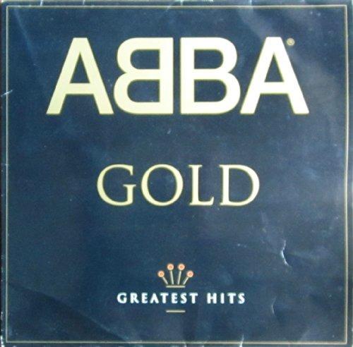 Gold - Vinile LP di ABBA