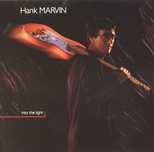 Into the Light - CD Audio di Hank Marvin