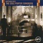 Anything Goes: Instrumental Cole Porter Songbook - CD Audio