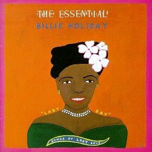 Essential. Songs of Lost Love - CD Audio di Billie Holiday