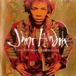The Ultimate Experience - CD Audio di Jimi Hendrix
