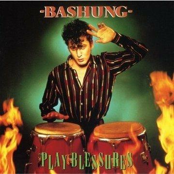 Play Blessures - CD Audio di Alain Bashung