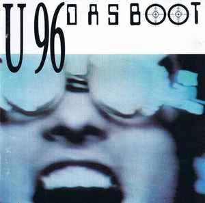 Das Boot - CD Audio