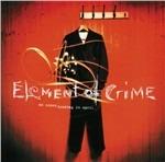 An Einem Sonntag Im April - CD Audio di Element of Crime