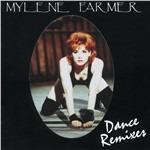 Dance Remixes - CD Audio di Mylene Farmer