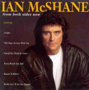 Ian Mc Shane - From Both Sides Now - CD Audio