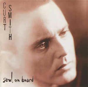 Soul On Board - CD Audio di Curt Smith