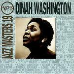 Verve Jazz Masters 19 - CD Audio di Dinah Washington