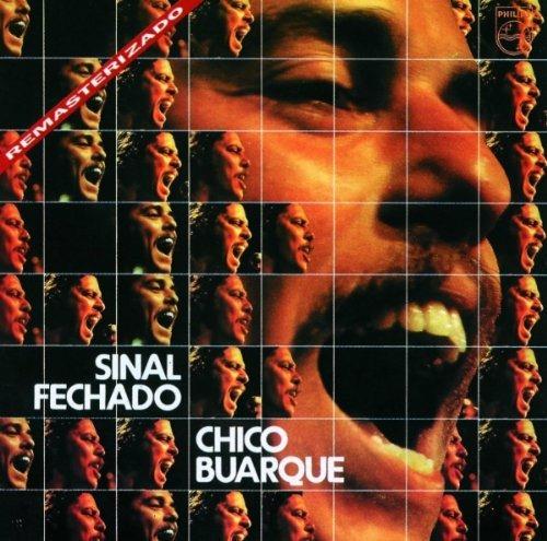 Sinal Fechado - CD Audio di Chico Buarque