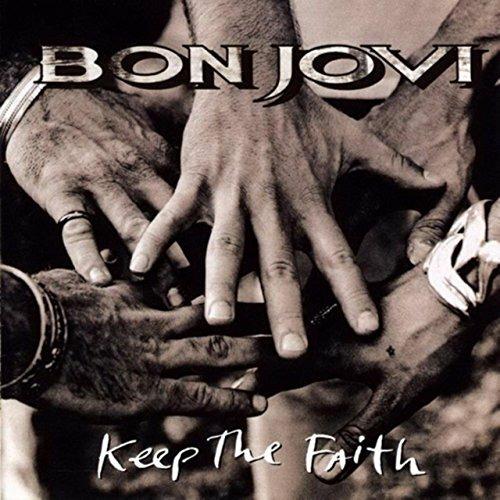 Keep the Faith (Ltd Edition) - CD Audio di Bon Jovi