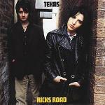 Rick's Road - CD Audio di Texas