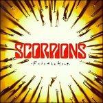 Face the Heat - CD Audio di Scorpions
