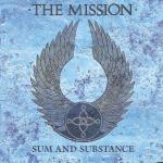 Sum and Substance - CD Audio di Mission