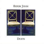 The Duets - CD Audio di Elton John