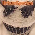 Listen - CD Audio di Urban Species