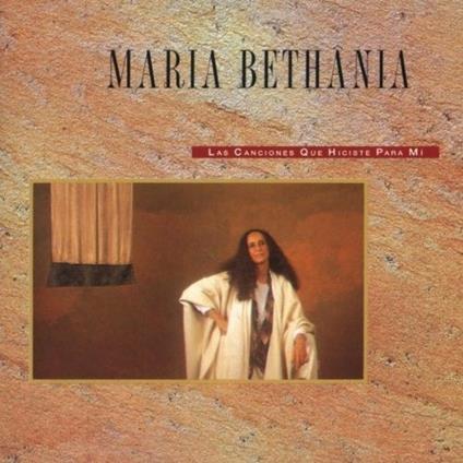Las Canciones Que Hiciste Para Mi - CD Audio di Maria Bethania