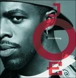 Everything - CD Audio di Joe